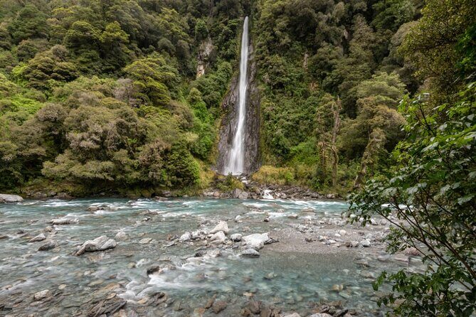 Franz Josef to Wanaka Small-Group Tour (One-Way) Includes Lunch - Who Would Love This Tour?