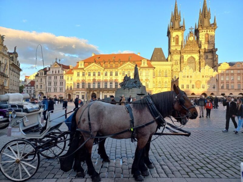 Franz Kafka and his Prague - Final Thoughts: Is This Tour for You?