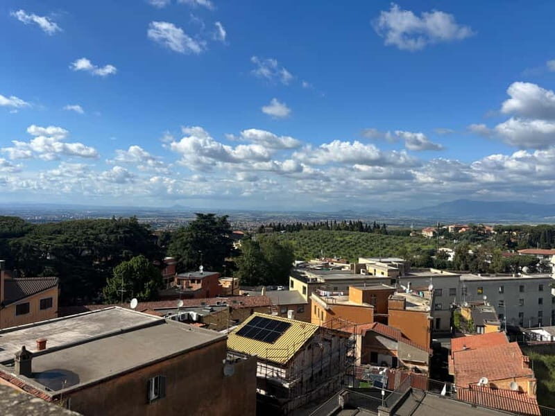 Frascati and the Castelli Romani: walking tour a stone's throw from Rome - Who Will Love This Experience?