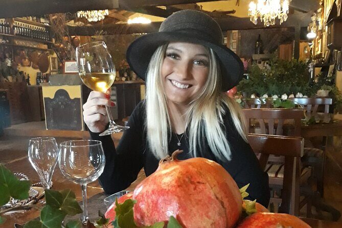 Frascati Escape: Private Countryside Wine Tasting Tour - Final Thoughts