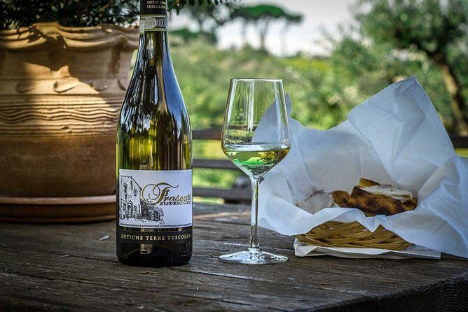 Frascati Wine Tasting Tour: The Flavors of the Roman Countryside - Authenticity and Cultural Immersion