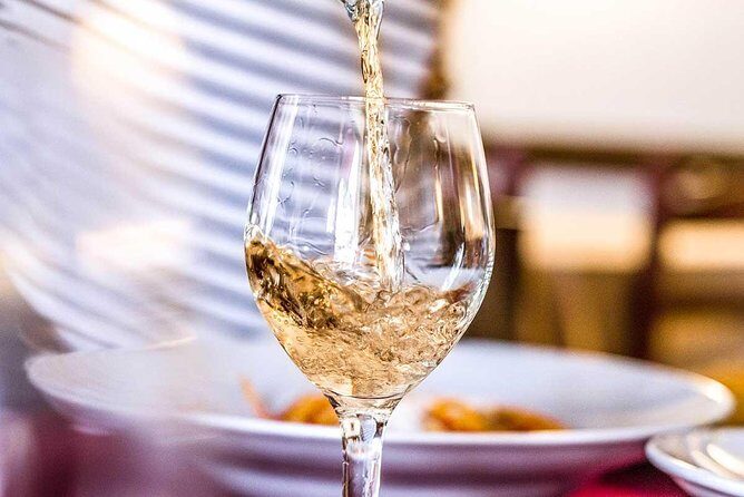 Frascati Wine Tasting Tour: The Flavors of the Roman Countryside - Possible Drawbacks and Considerations