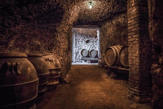Frascati Wine Tasting Tour: The Flavors of the Roman Countryside - Final Thoughts