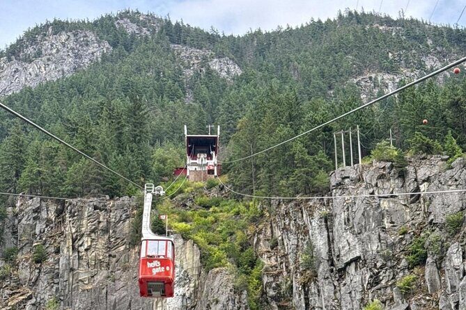 Fraser Canyon Day Tour Falls, Tunnels and Hell Gate - The Sum Up: Is This Tour Worth It?