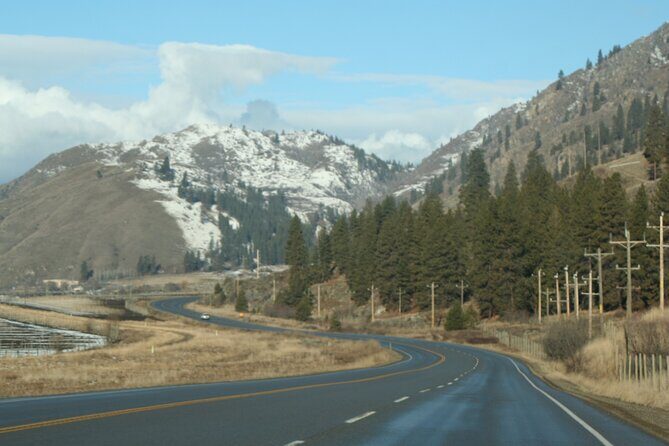 Fraser Valley Day Trip - An Overview of the Experience