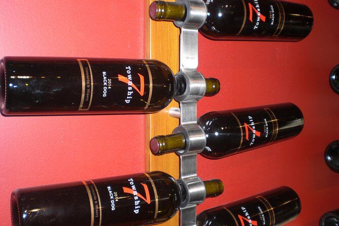 Fraser Valley Social Wine Tasting Private Tour - Practical Aspects for the Traveler