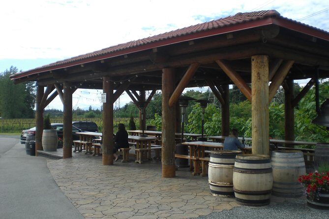 Fraser Valley Social Wine Tasting Private Tour - Final thoughts