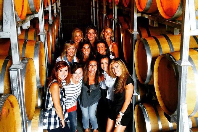 Fraser Valley Wine Tour - Who Would Love This Tour?