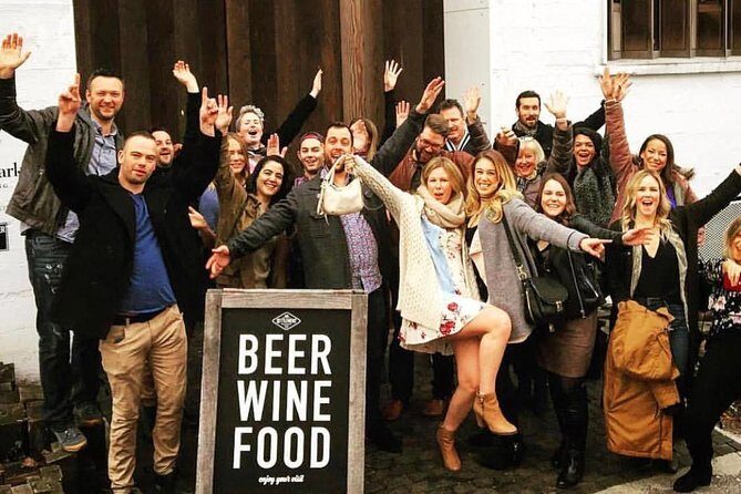 Fraser Valley Wine Tour - The Sum Up