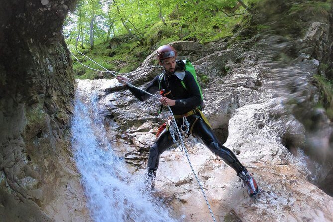Fratarica Canyoning Adventure - Final Thoughts