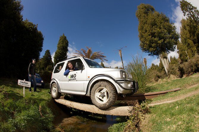 Freak of Nature at Off Road NZ - A Closer Look at the Off Road NZ Experience
