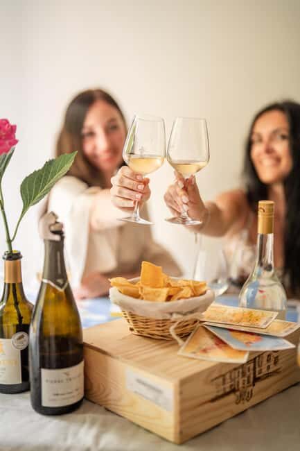 Frecnh Wine Tasting in City Center of Nice - What Sets This Tour Apart