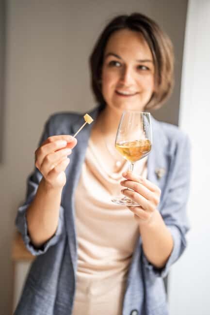 Frecnh Wine Tasting in City Center of Nice - Who Should Consider This Experience