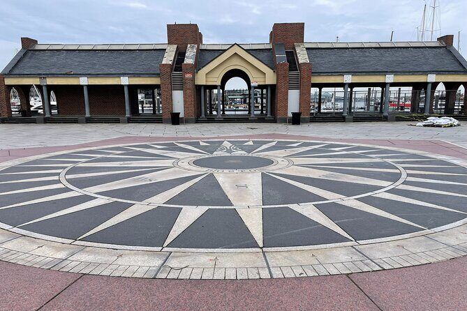 Frederic Tudor The Man Who Sold Winter Boston Outdoor Escape Room - Exploring Boston Through a Puzzle