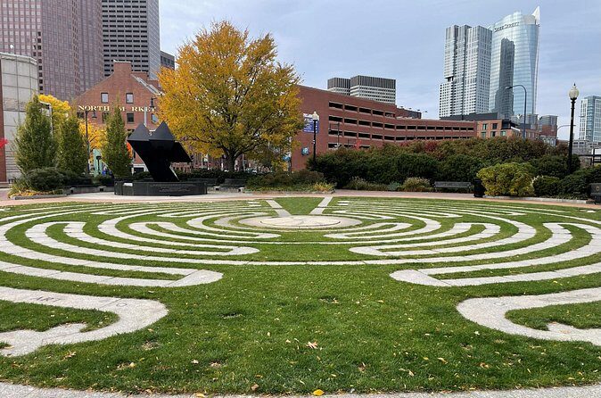 Frederic Tudor The Man Who Sold Winter Boston Outdoor Escape Room - Practical Tips for the Tour