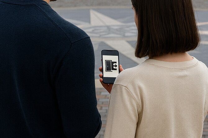 Frederic Tudor The Man Who Sold Winter Boston Outdoor Escape Room - Authentic Experiences and Traveler Feedback