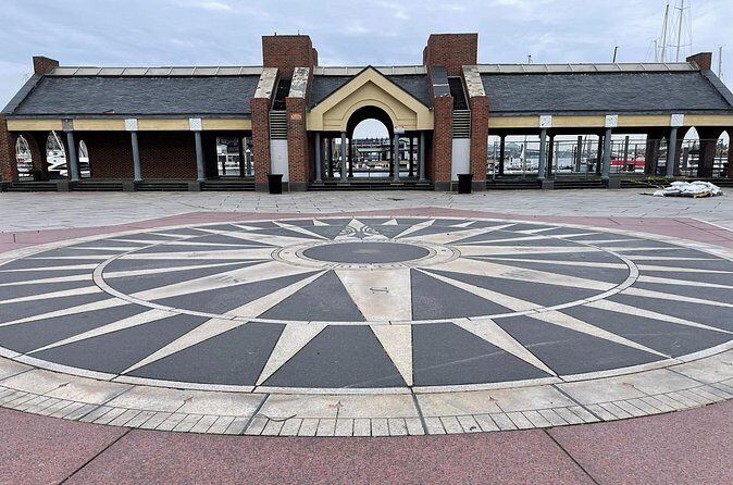 Frederic Tudor The Man Who Sold Winter Boston Outdoor Escape Room - The Sum Up: Is This Tour for You?