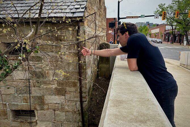 Fredericksburg Walking Tour - A Thorough Look at the Fredericksburg Walking Tour