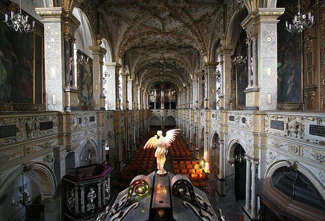 Frederiksborg & Kronborg Castles: Private Day Trip - Key Points