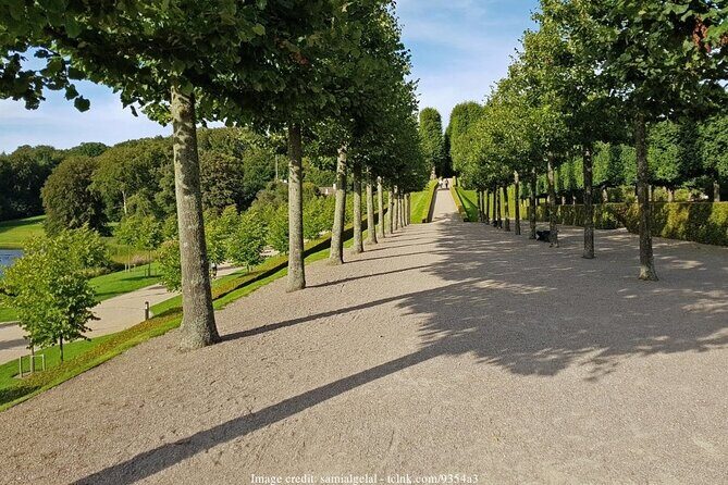 Frederiksborg & Kronborg Castles: Private Day Trip - The Logistics: Comfort and Convenience