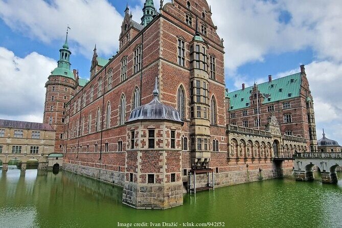 Frederiksborg & Kronborg Castles: Private Day Trip - Potential Drawbacks and Considerations