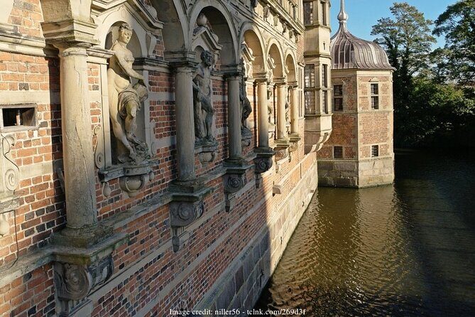 Frederiksborg & Kronborg Castles: Private Day Trip - Who Will Love This Tour?