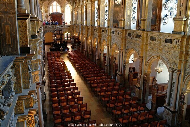 Frederiksborg & Kronborg Castles: Private Day Trip - Final Thoughts: Is This Tour Right For You?