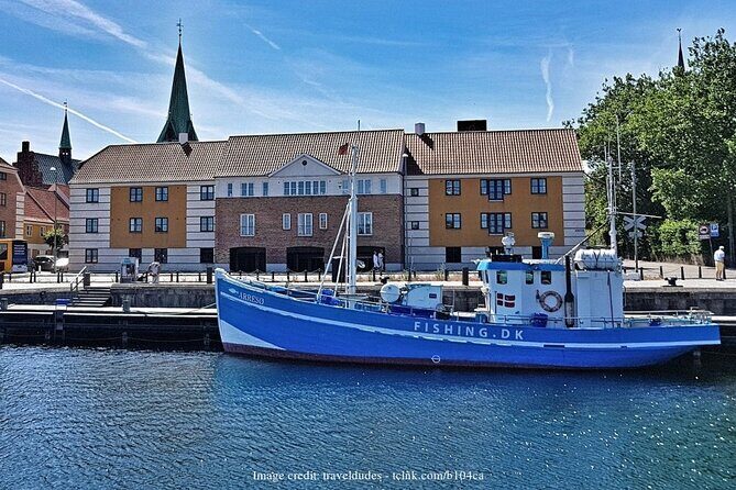 Frederiksborg & Kronborg Castles: Private Day Trip - Frequently Asked Questions