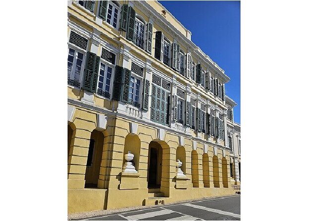 Frederiksted Cruise Ship Port Shuttle to Christiansted - A Detailed Look at the Frederiksted to Christiansted Shuttle Experience