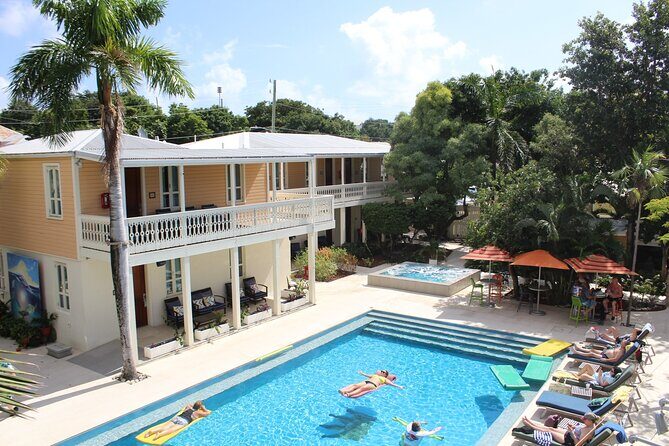 Frederiksted Moke Tour - Key Points