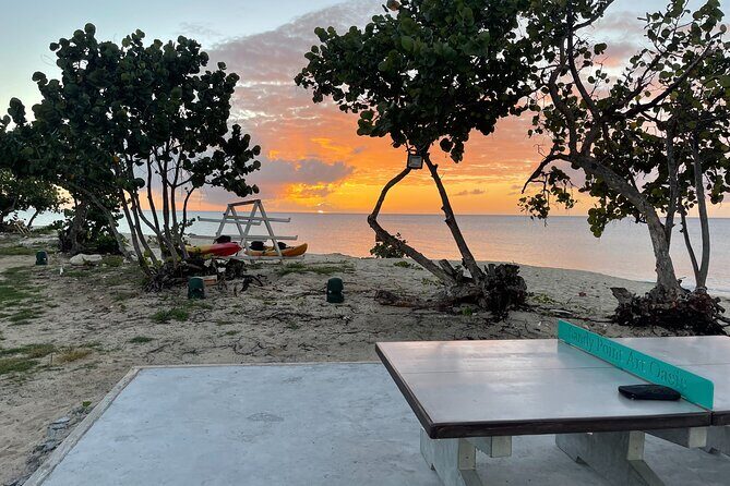 Frederiksted Moke Tour - FAQs