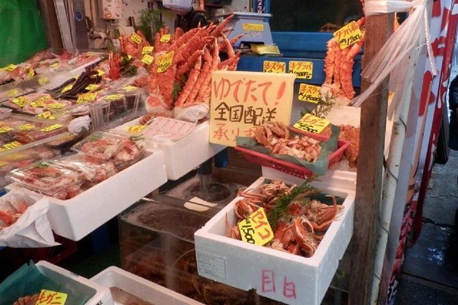 Free Choice of Itineraries Tokyo Private Tour - FAQ: Practical Questions About the Tour