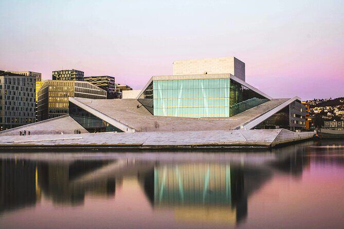 Free City Walking Tour in Oslo - Comprehensive Review of the Free City Walking Tour in Oslo