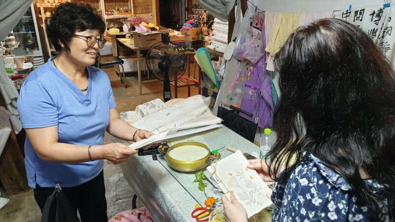 Free day in Jeonju, heart of traditional Korea, with a French guide - Final Thoughts