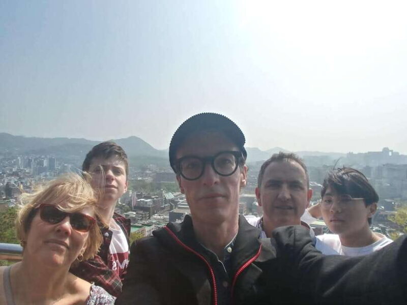 Free day in private Seoul with English-speaking guide - Exploring Seoul with a Private, Tailored Tour