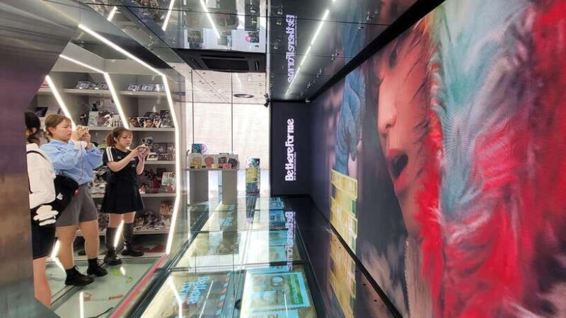 Free day in private Seoul with English-speaking guide - FAQ