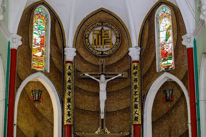 [Free E-sim] Chinatown Heritage Highlights Half Day Tour - Who Will Love This Tour?