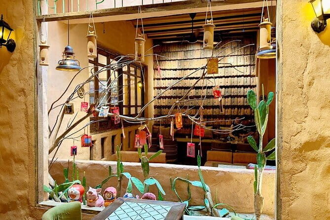 [Free E-sim] Da Nang Coastal Charm Half Day Cafe Tour - Practical Details and Tips