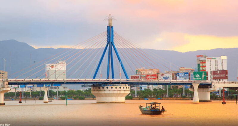 Free E-sim Da Nang: Instagram Half-Day Tour with Local Guide - Key Points
