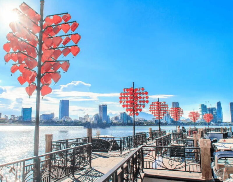 Free E-sim Da Nang: Instagram Half-Day Tour with Local Guide - The Details: What to Expect from the Tour