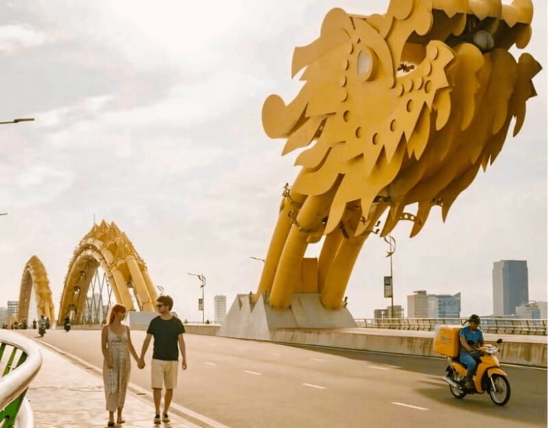 Free E-sim Da Nang: Instagram Half-Day Tour with Local Guide - The Sum Up: Is This Tour Worth It?