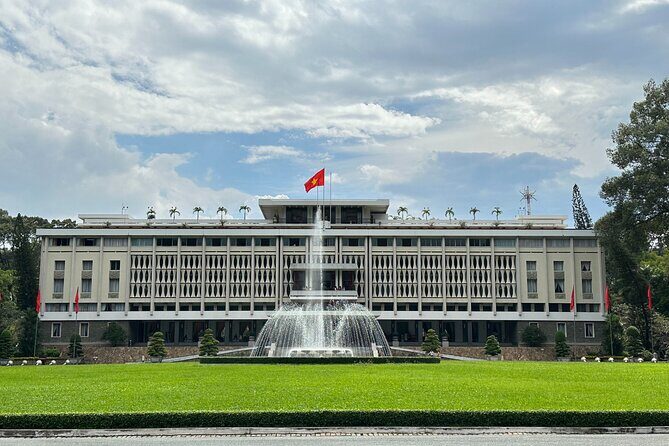 [Free E-sim] Half Day Guided Tour in Ho Chi Minh City - Who Should Consider This Tour?