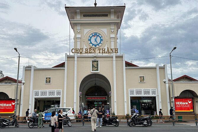 [Free E-sim] Half Day Guided Tour in Ho Chi Minh City - FAQ