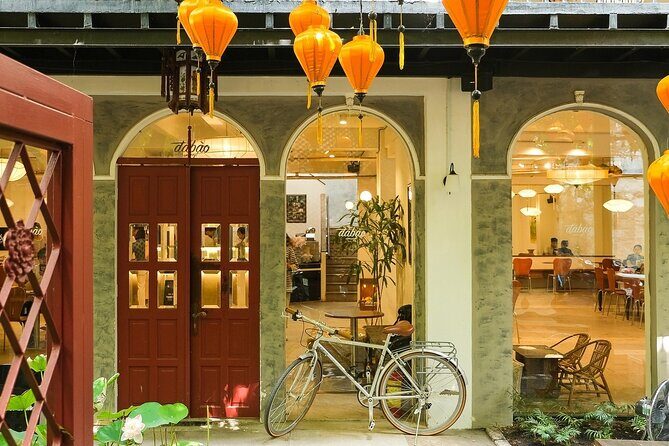 [Free E-sim] Half day Instagram Cafe Tour in Ho Chi Minh - Deep Dive into the Experience