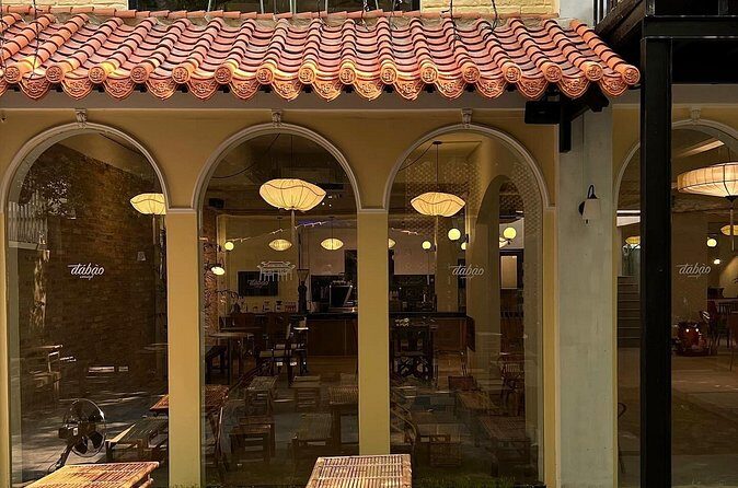 [Free E-sim] Half day Instagram Cafe Tour in Ho Chi Minh - FAQ