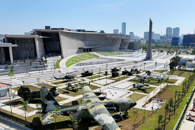 [Free E-sim] Historical Highlight Half Day Tour in Ha Noi - An In-Depth Look at the Tour Experience