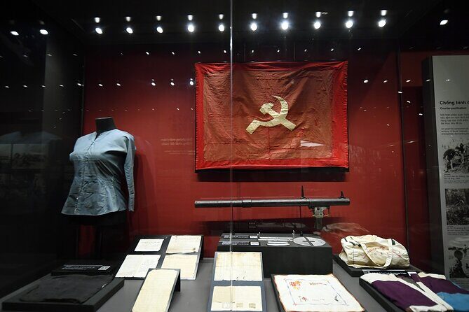 [Free E-sim] Historical Highlight Half Day Tour in Ha Noi - FAQs