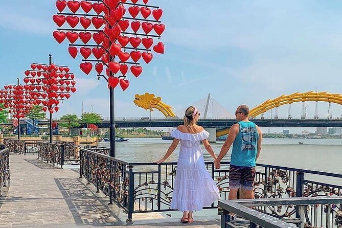 [Free E-sim] Old School Vietnam Cafe Trip in Da Nang - Experience Da Nang through Its Coffee, Landmarks, and History