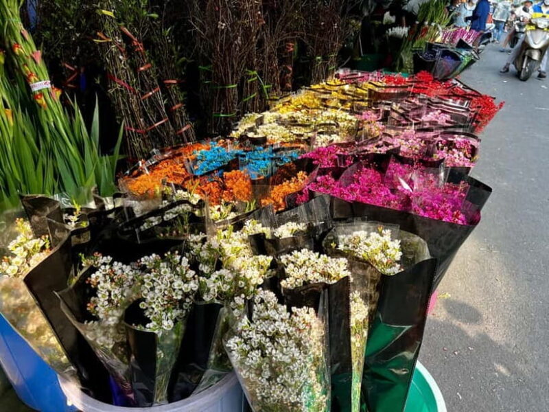 Free E-Sim Saigon Hidden Gems Tour with Local Guide - A detailed look at the Free E-Sim Saigon Hidden Gems Tour with Local Guide