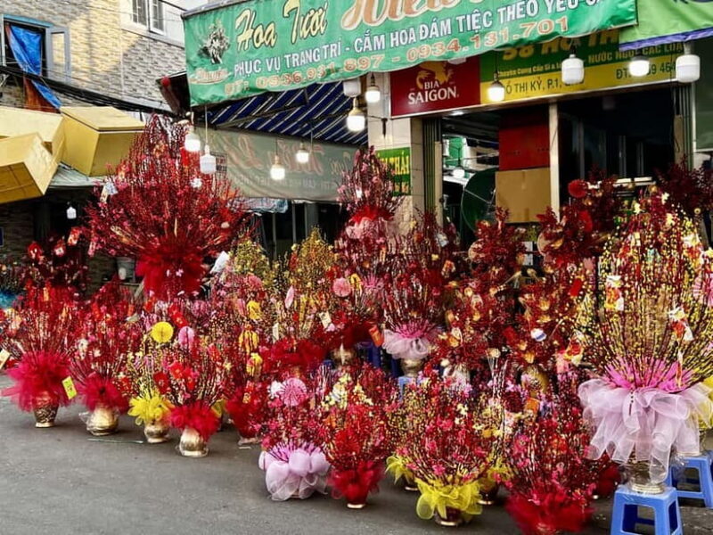 Free E-Sim Saigon Hidden Gems Tour with Local Guide - Breaking Down the Itinerary: Why Each Stop Matters